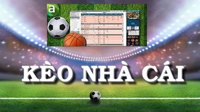 Bí kíp lựa tỷ lệ kèo hôm nay “thơm” nhất